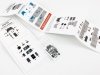 Red Fox Studio QS-35012 Junkers Ju 87G Border Model 1/35